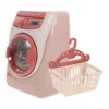 Play House Washing Machine Mini Toys for Kids Plaything Simulation of Life Small Appliances 3