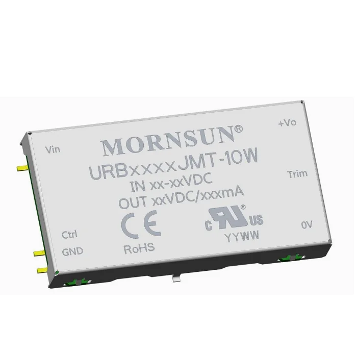 

Free shipping URB2412JMT-10W DC-DC9-36V12VSMD10W10PCS Please make a note of the model required