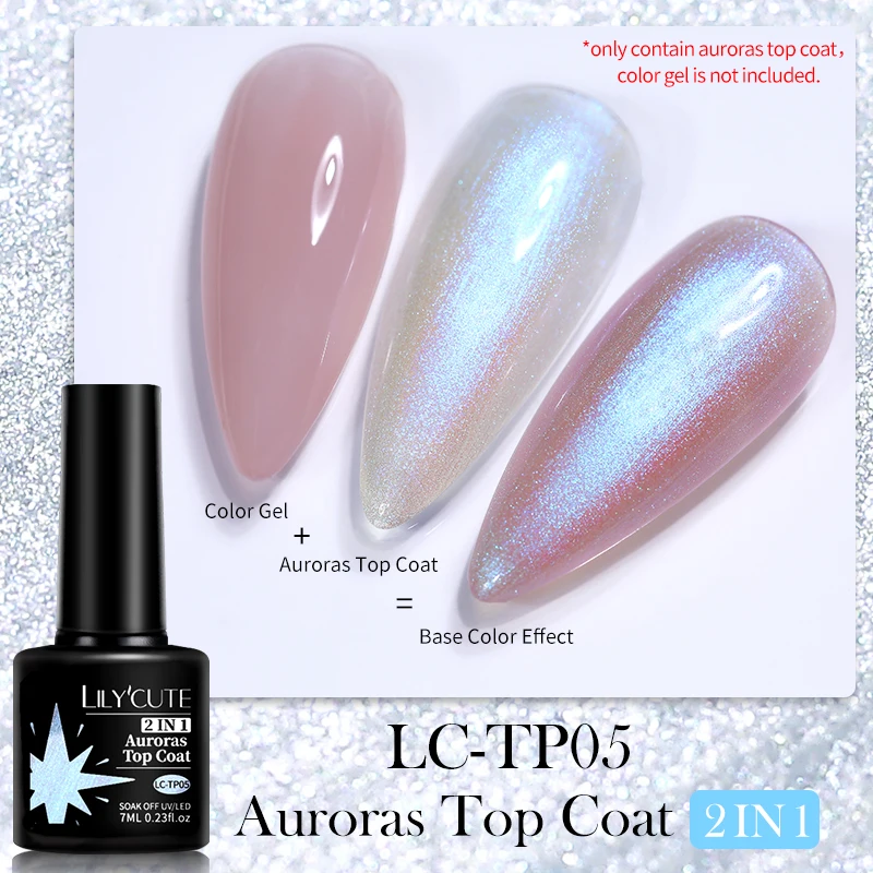 Auroras Top Coat-5