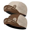France Lines Bike Ride New Classical Cycling Caps OSCROLLING Gorra Ciclismo Unisex 1