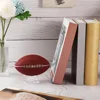 Acrylic Multi-function Basketball Ball Stand Display Holder Clear Display Rack for Baseball GOLF Softball Tennis Ball Spheres 5