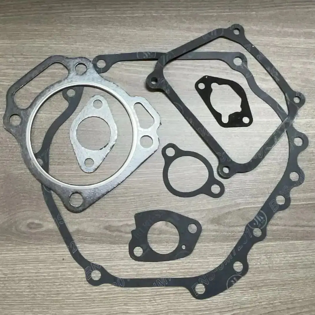 ZONGSHEN Original Drone Repair Parts D12000IE Generator Accessories For DJI T40 Full Gasket Set
