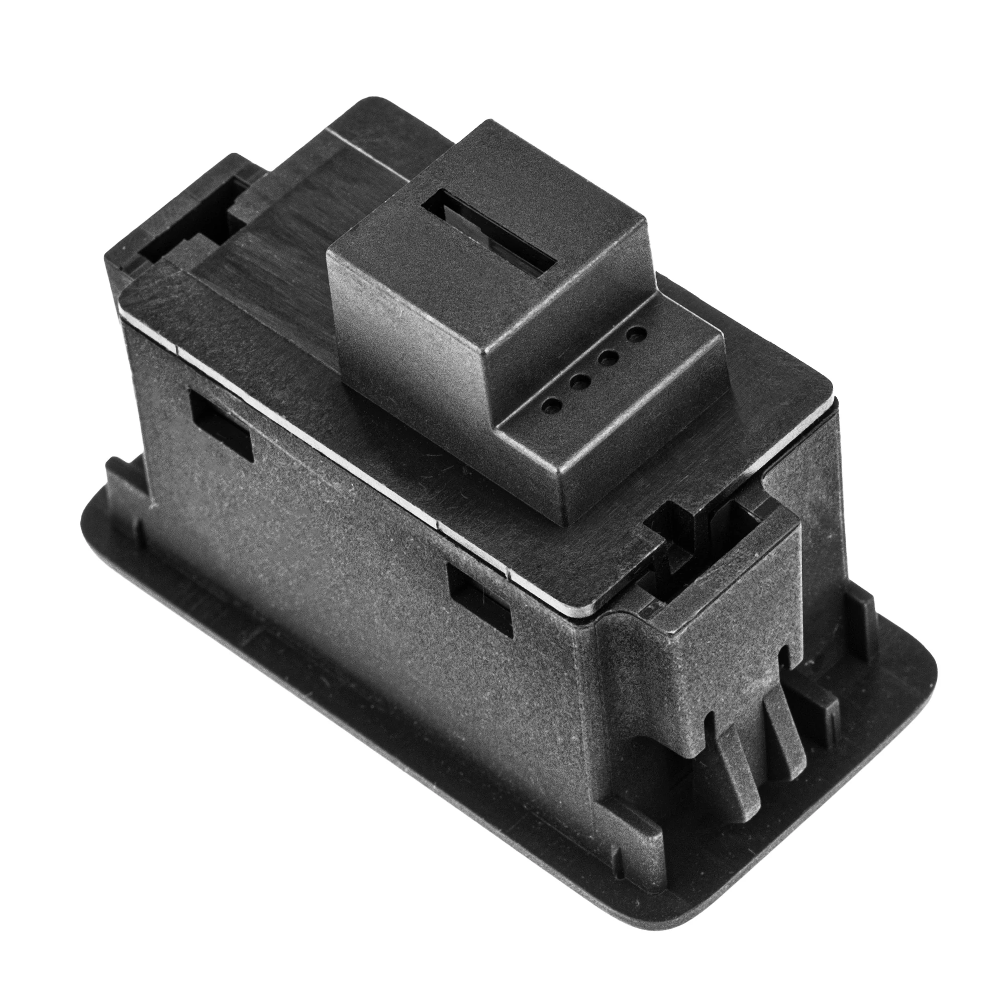 Bouton Poussoir Lumineux Et électrique D'ouverture De Porte - Série 56 | Contact EAO FRANCE