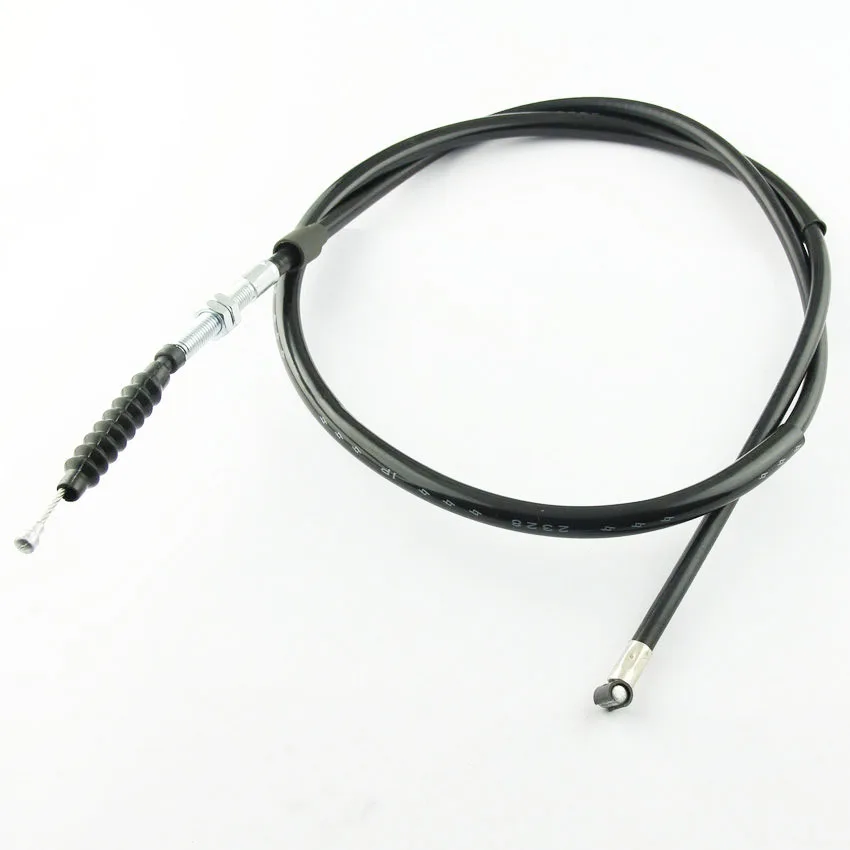 

Motorcycle Clutch Cable Steel Wire Line For Yamaha YZF R6 1999 2000 2001 2002 Motorbike Clutch Cable Line Accessories