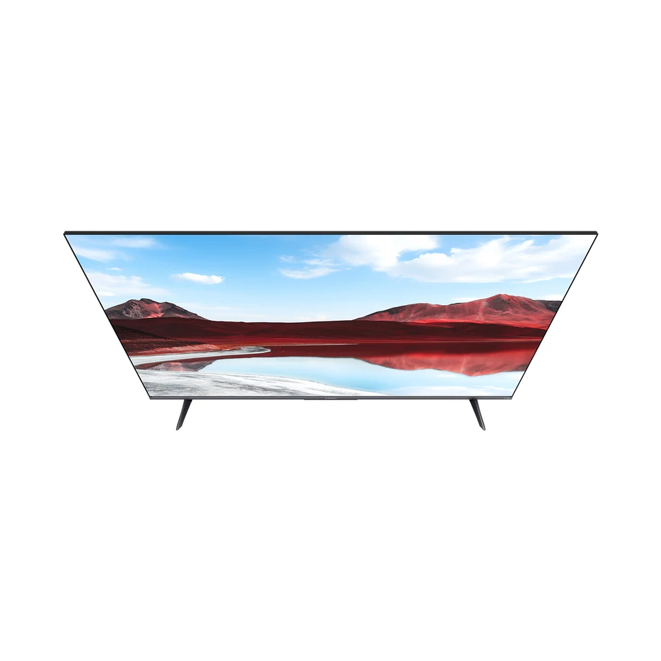 Xiaomi A Pro 43 4K QLED 2025年テレビ Xiaomi TV A Pro 43 2025 - Xiaomi Japan