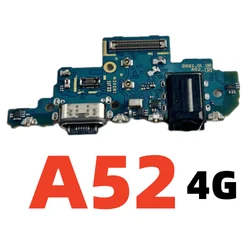 Universal Charging Port USB Dock Flex Cable Replacement - Enhanced Dock Board (A52   4G)