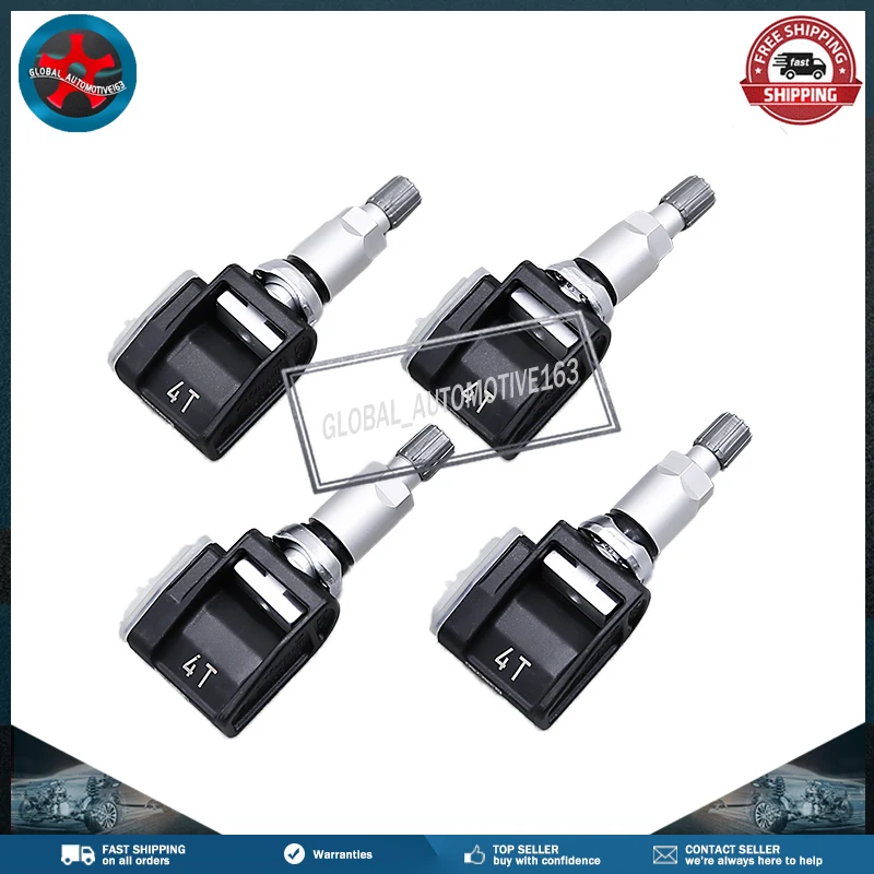 ĳ CT6 2020 CHEVROLET SILVERADO 3500 2020 GMC SIERRA 3500 2020 TPMS Ÿ̾ з ͸  433MHz 13598463