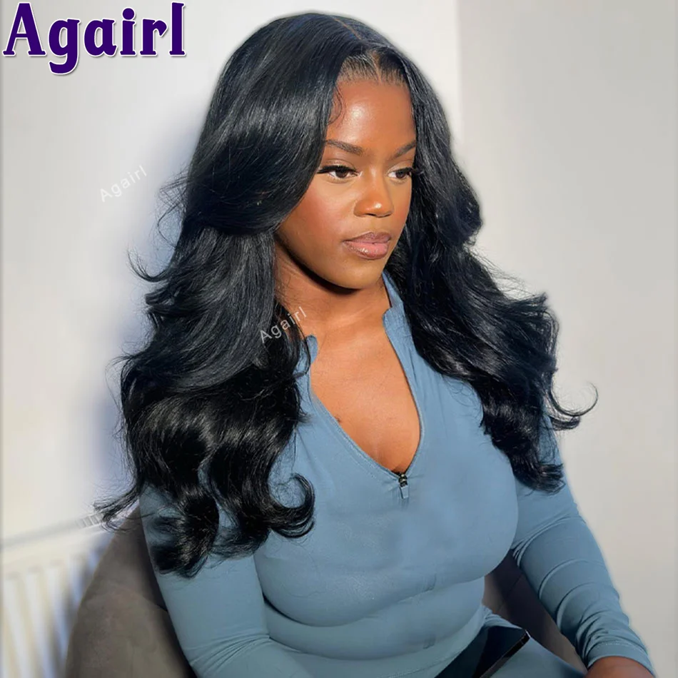 Рисунок 6 - Парики из натуральных волос без клея