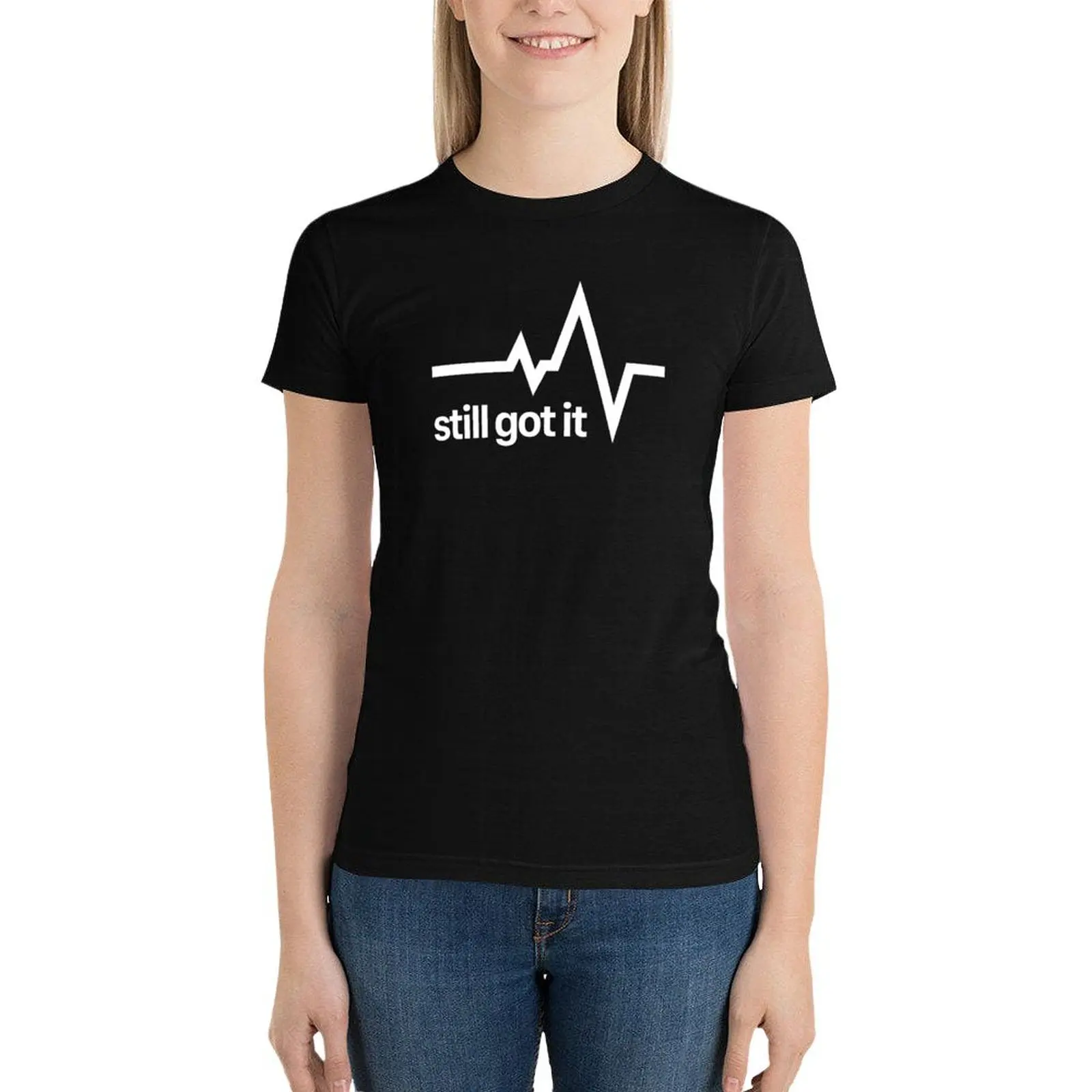 Open Heart Surgery / Bypass Surgery Gift T-Shirt Female clothing oversized tees woman t shirt