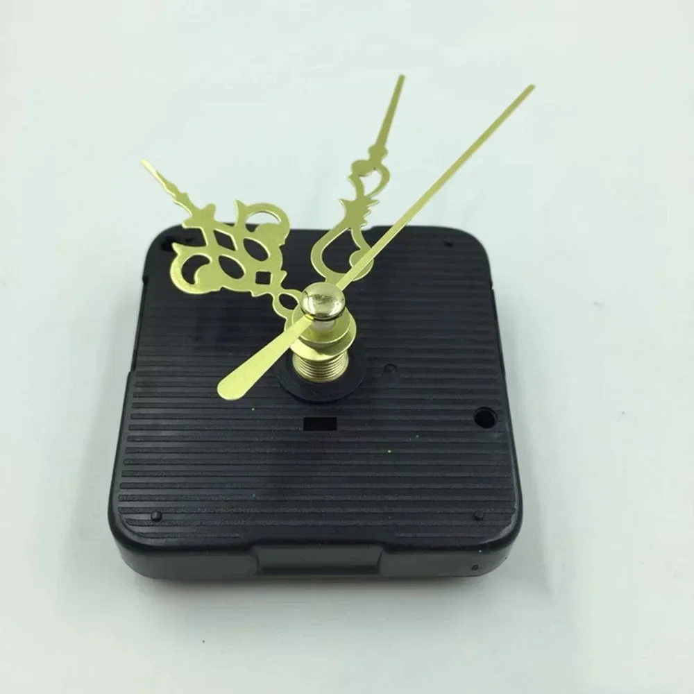 Quartz Clock Movement Wall Watch Set 10, quartz clock movement,wall clocks