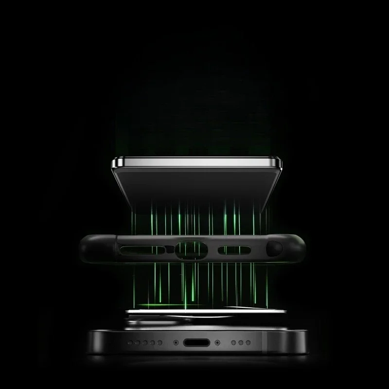 PD20W 10000mAh Magnetic Power Bank Super Slim Wireless Fast Charging External Battery for IWtach MagSafe PowerBank for IPhone 3