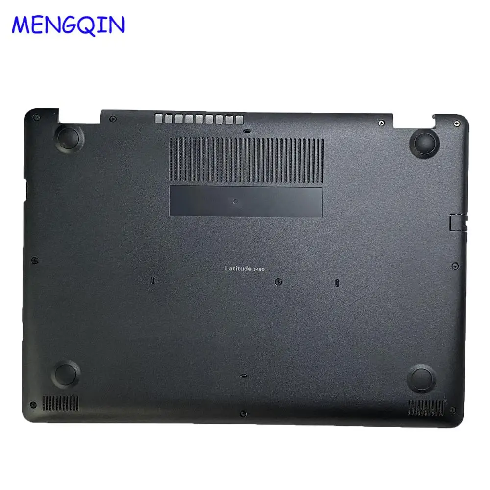 

Original New Base Cover D Housing For Dell Latitude 3490 L3490 E3490 P89G Laptop Bottom Case Lower Shell 08MFK 008MFK Black