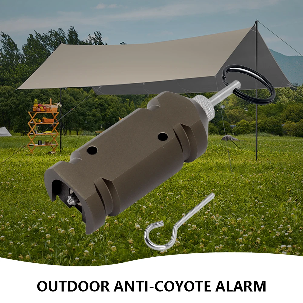 outdoor perimeter alarm system