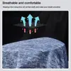 Summer Ice Silk Face Sunscreen Hat Seamless Scarf Breathable Face Neck Cover Motorcycle Riding Sun Protection Cover with Brim 4