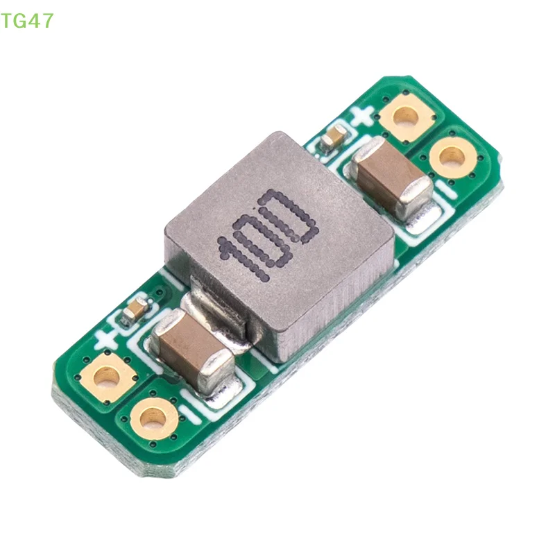 【EL】1PCS IFlight LC 필터 모듈 3A 50V RC FPV 프리스타일 드론 카메라 AV 송신기용 역극성 보호 기능 내장