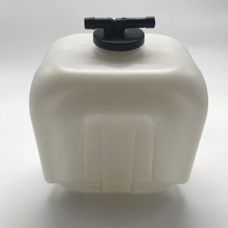 

For Kubota KX155-3 165-5 161-3S-135 U30/40/55 Excavator Auxiliary Water Tank Auxiliary Kettle Small Kettle Expansion Water Tank