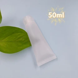Deluxe Leak - Proof Travel Bottle Set with Adapters - 2 - Pack - Dispensing bottle (50ml)