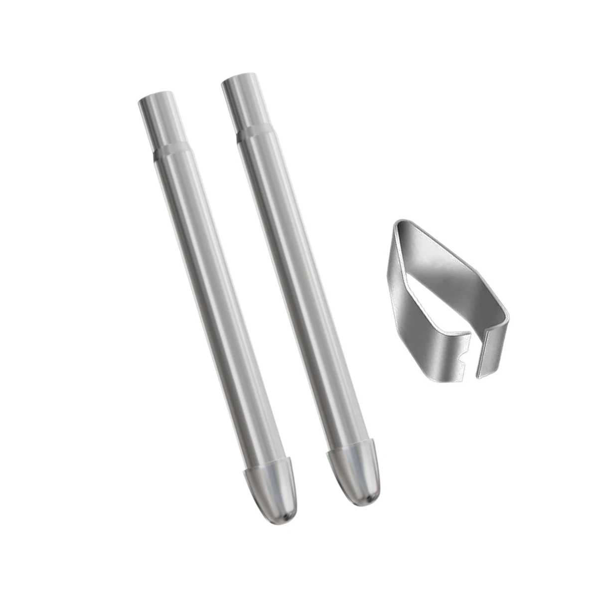 Stylus Pen For Microsoft Surface Pro 7 6 5 4 Series Surface Laptop Stylus Pen No Wear Out Titanium Alloy Pen Tips