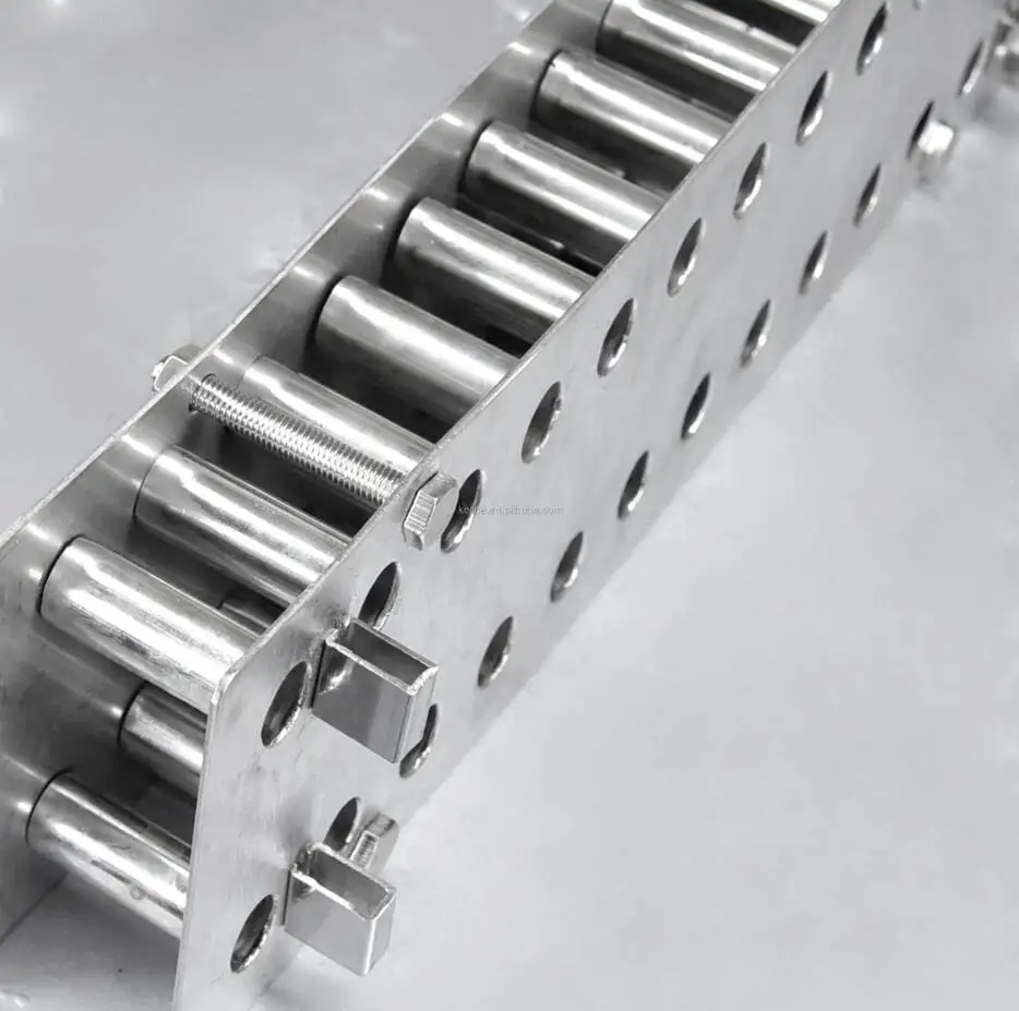 Stainless Steel 304 Popsicle Stick Aligner Popsicle Mold Stick Aligner 28 Cavities Holders Brazil Style