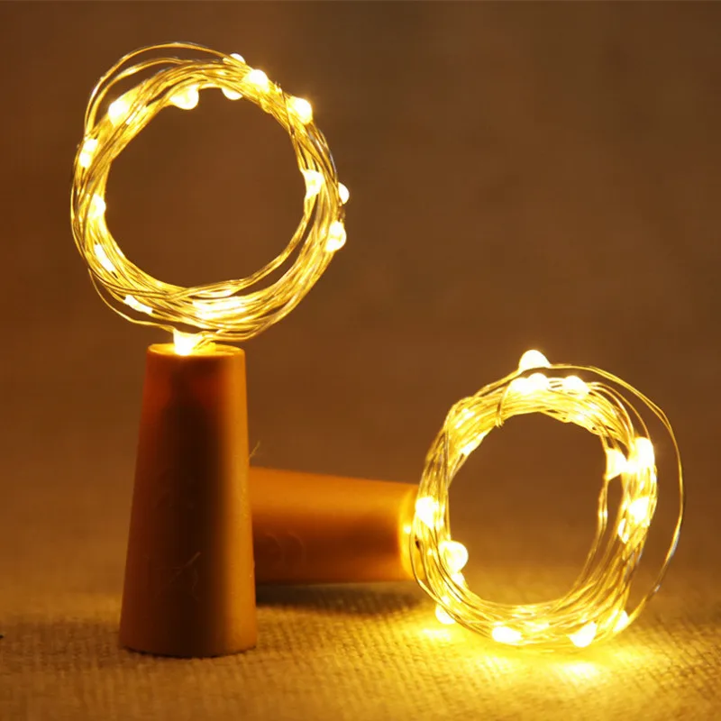 Guirlande Lumineuse LED Fil De Cuivre 9m - Scintillante Avec Minuterie - Étanche Pour Rideau, Jardin, Fêtes - Alimentation USB - 10