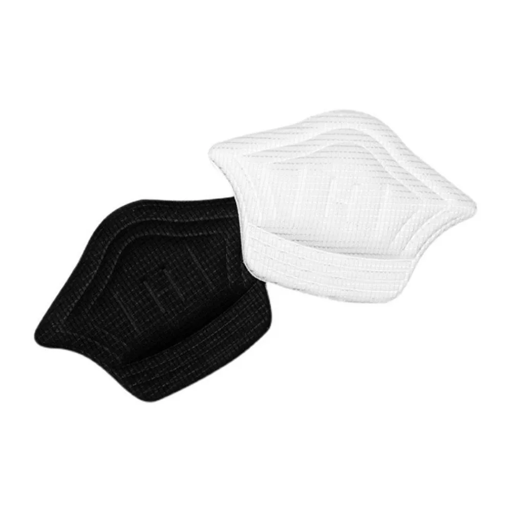 Heel Protector Antiwear Insole Cushion Lightweight Heel Pads Protector Adjustable Feet Pad for Sport Shoes heel protector