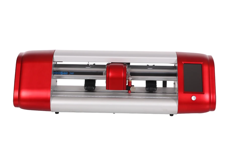 C16A contour WIFI cutting plotter machine with Camera Price hobby ploter de corte graphtec vinyl plotter cutter