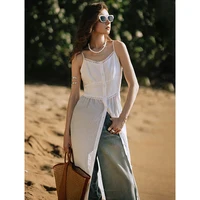 TOYOUTH Women Dress 2025 Summer New Elegant Dress 8529022 - Image 3