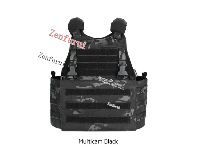 Airsoft Tactical Vest - Chest Rig