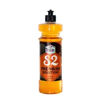 568ml Car Pre-Wash Liquid High Foam Agent for Dirt Softening S2 Scratch Prevention Auto Advanced Cleaning for Buick Cadillac BYD 1