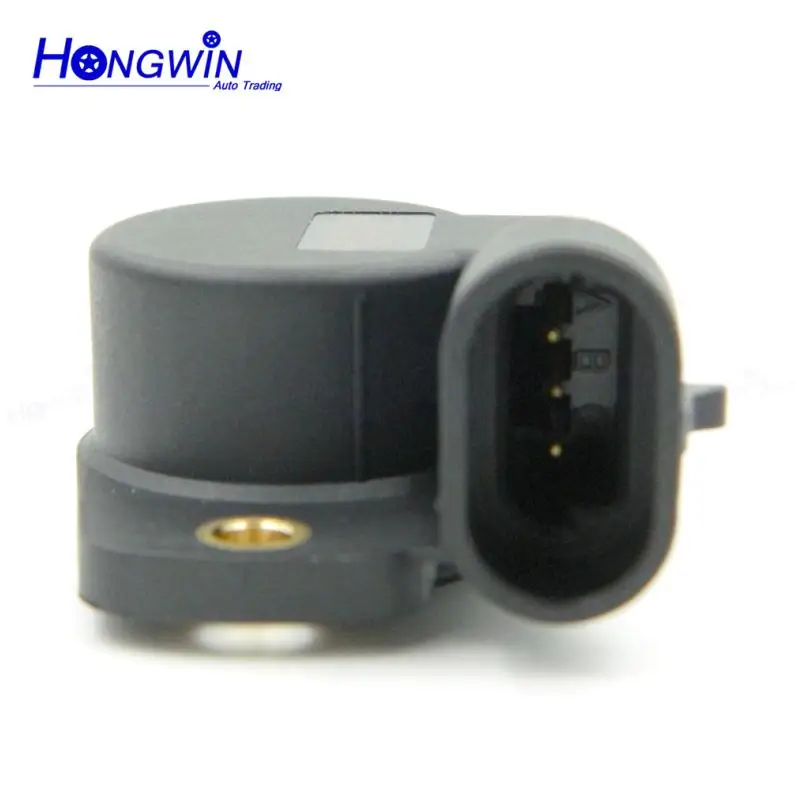 Throttle Position Sensor 7701044743 Throttle Position Sensor (TPS Sensor) Fits Renault Fiat Clio Magane Scenic Fait Alfa-Romeo Lancia 7714824 77077710
