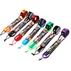 6ft/8ft Surfing Leash Surf Leg Rope Surfboard Foot Leash TPU 7mm Thick Stainless Swivels Longboard Foot Rope Surfboard Leash 1