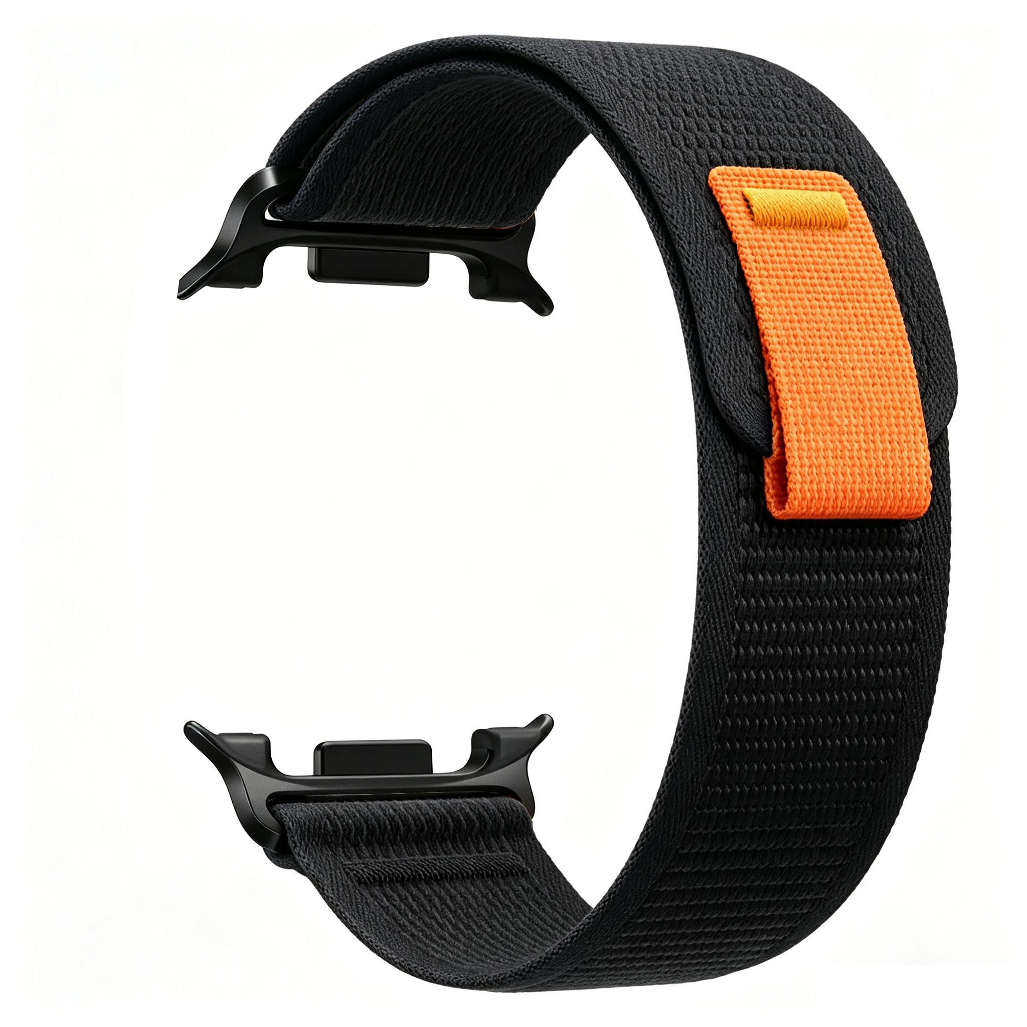 Nylon Sport Trail Loop Band – Adjustable Strap