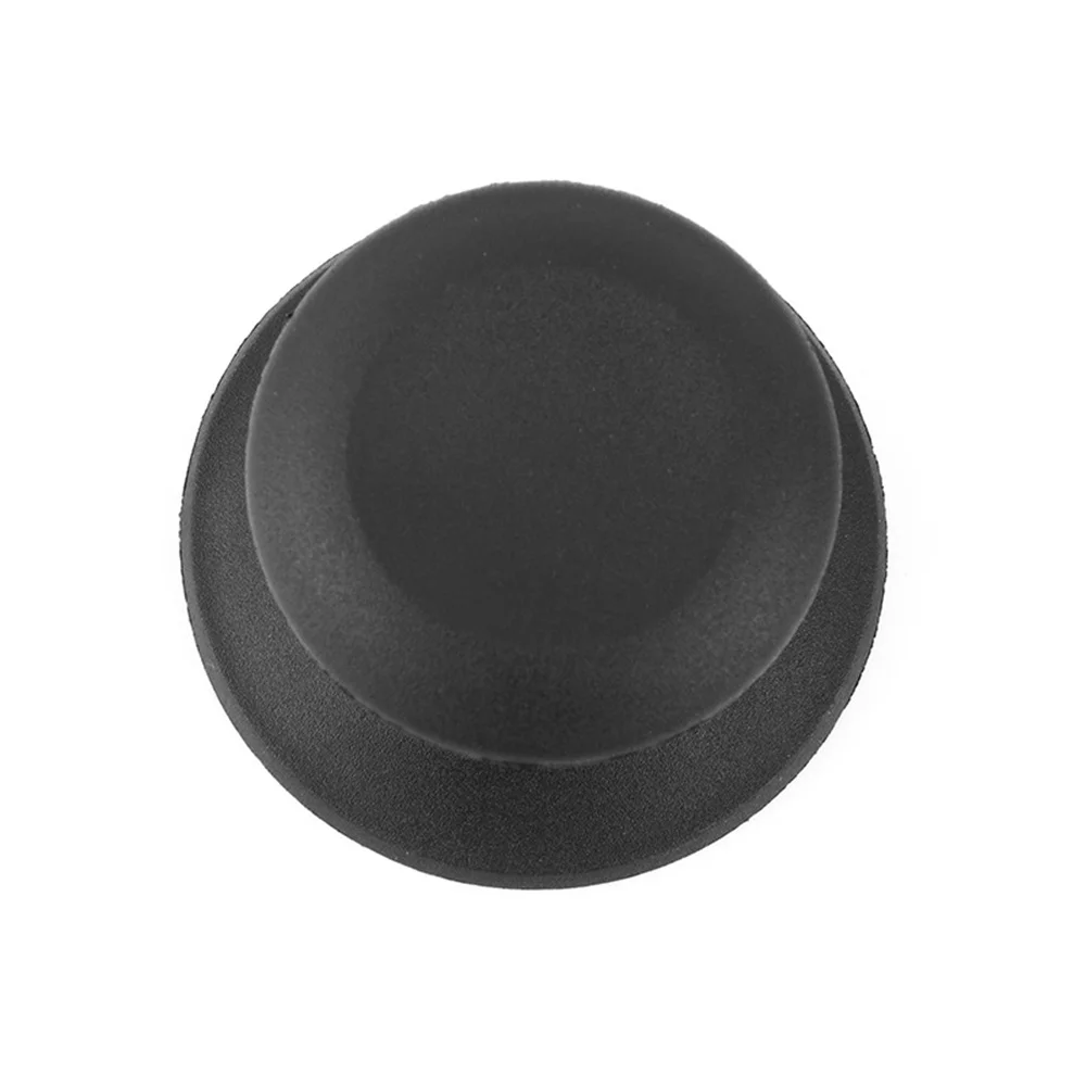 Pot Lid Knob Silicone Universal Pot Handle Replacement Kitchen Cookware Cover Knobs for Pan Lid Black kitchen