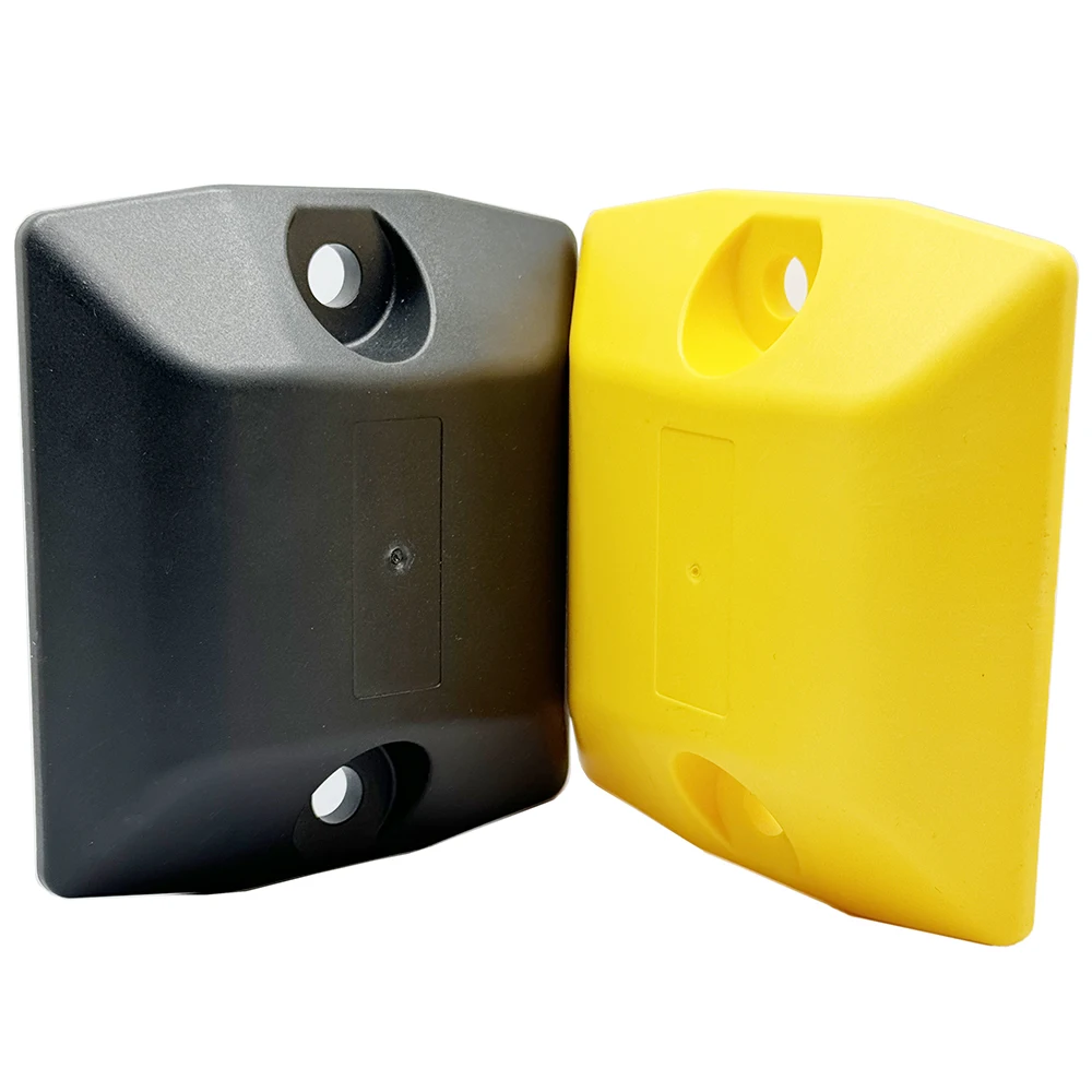 CE, FCC low cost Ble 4.0 Waterproof IP68 Road stud beacon iBeacon &Eddystone tech for parking lot navigation