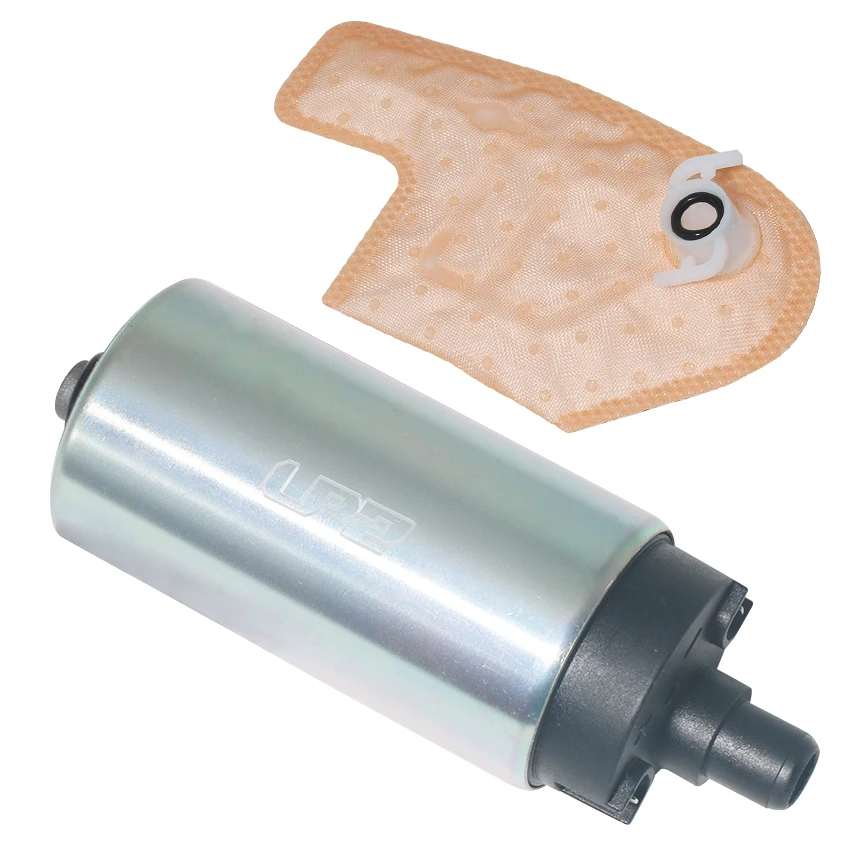 Motorrad Kraftstoff Pumpe Für Honda MSX125 GROM 125 C125 CT125A SH125 SH150 16700-K26-B01 16700-K01-D01 16700-K01-D02 16700-K0G-901 – Detail 5