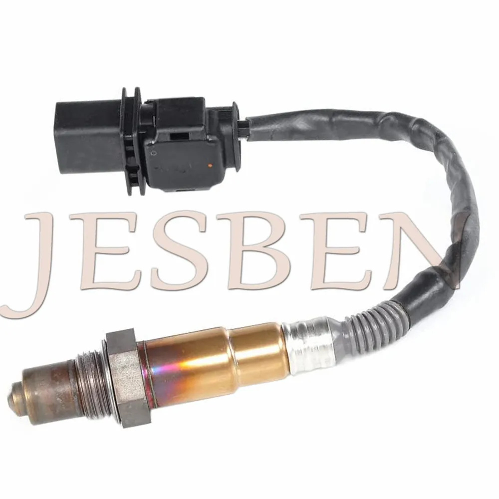 0258017208 Lambda Probe O2 Oxygen Sensor Fit For VAUXHALL Opel ZAFIRA TOURER C 1.6 CNG Turbo 2009-2018 A16XNT B16XNT Z16XNT 3