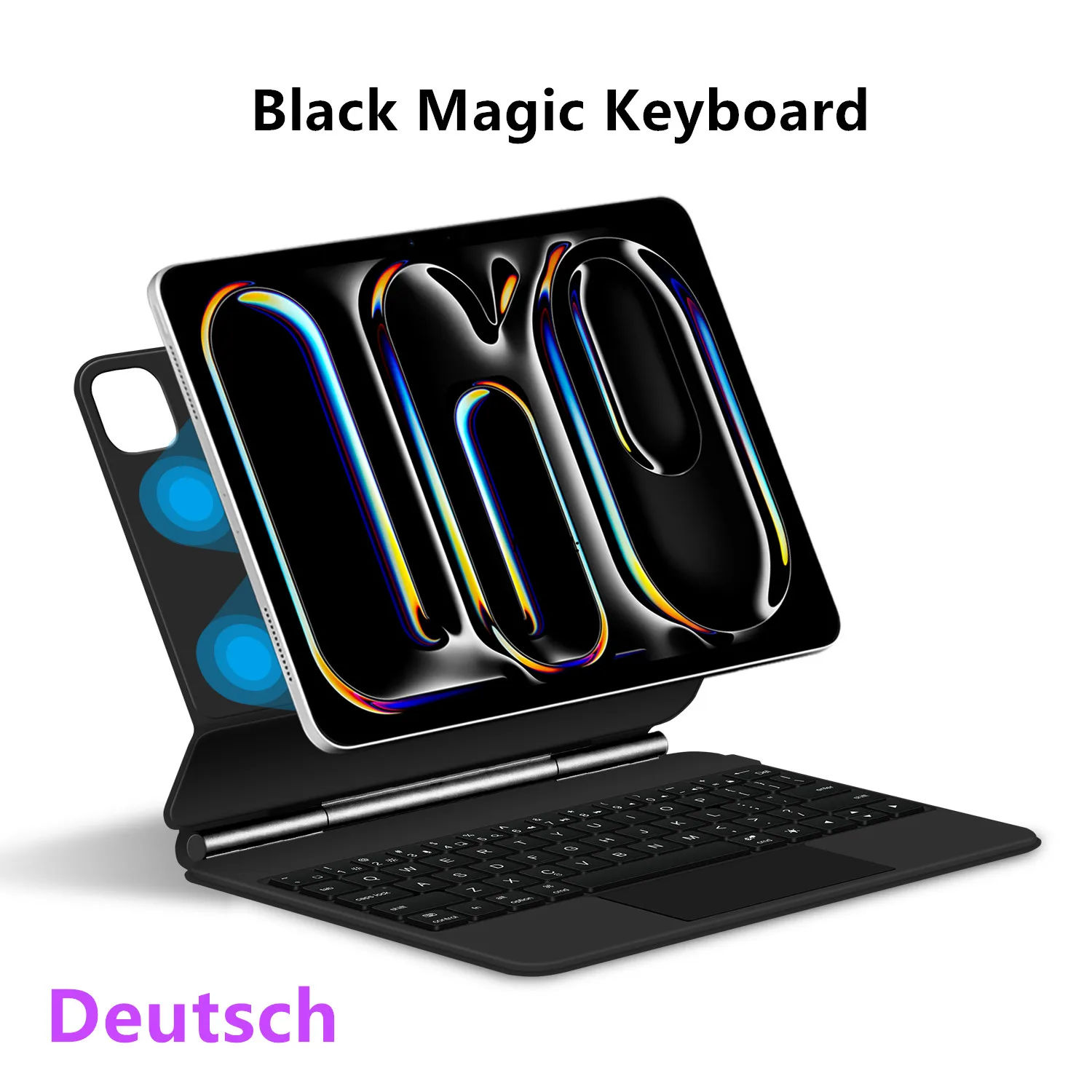 【mirai】Apple iPad Magic Keyboard Foli Amazon.com: Apple Magic Keyboard Folio: iPad Keyboard and