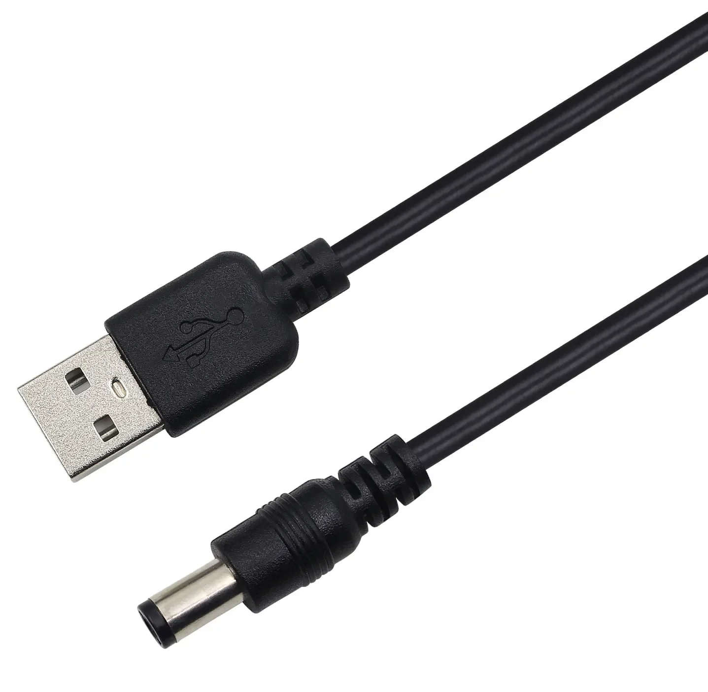 USB DC Adapter Power Supply Cable For MXQ Pro 4K mini M9X Android TV Box