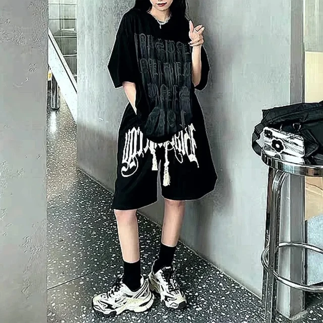 パンツ 00s ifsixwasnine mudmax denim shorts y2k IF SIX WAS NINE（ショートパンツ）のフリマアイテム一覧