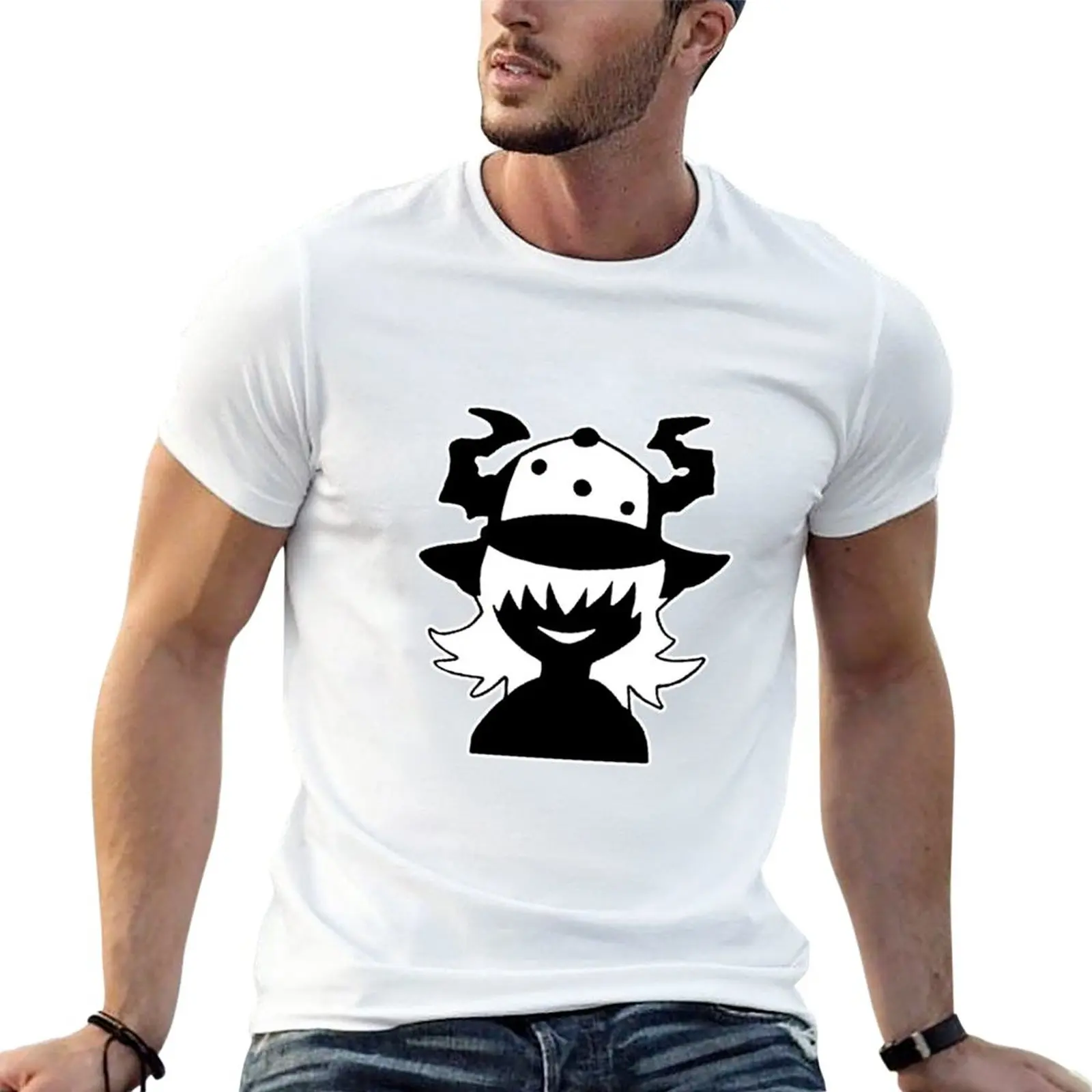 

Demondice Karen T-Shirt for a boy plain customs t shirt men