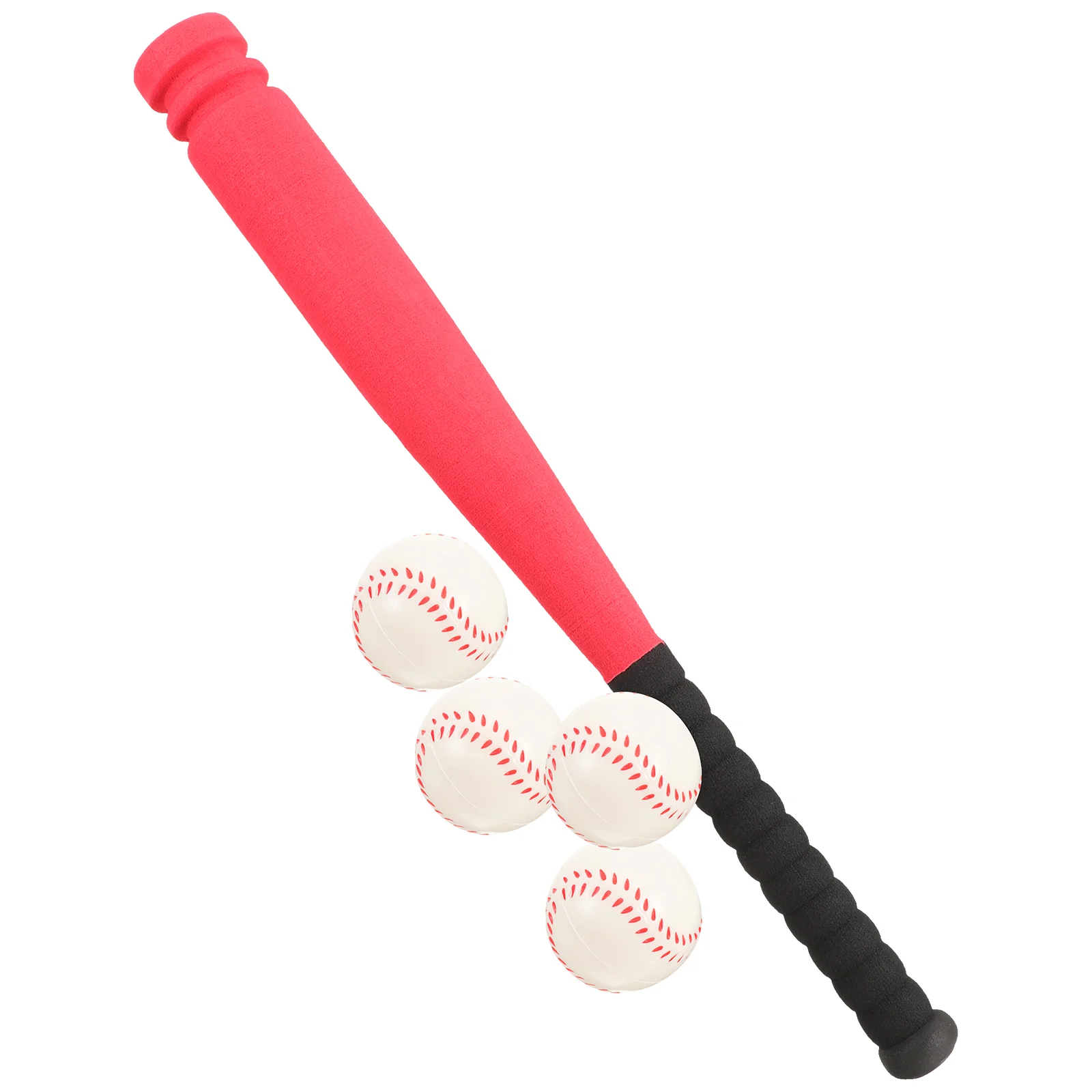 

Baseball Suit Childrens Toys Kids Outdoor Accessory Bat Training Eva Interesting Toddler