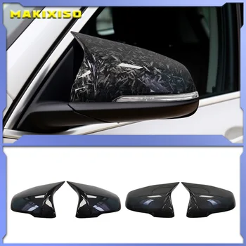For BMW X1 F48 X2 F39 Z4 G29 2GT F45 F46 F52 F40 for Toyota Supra Accessories Side Wide Angle Wing Rear View Mirror Glass Replac 1