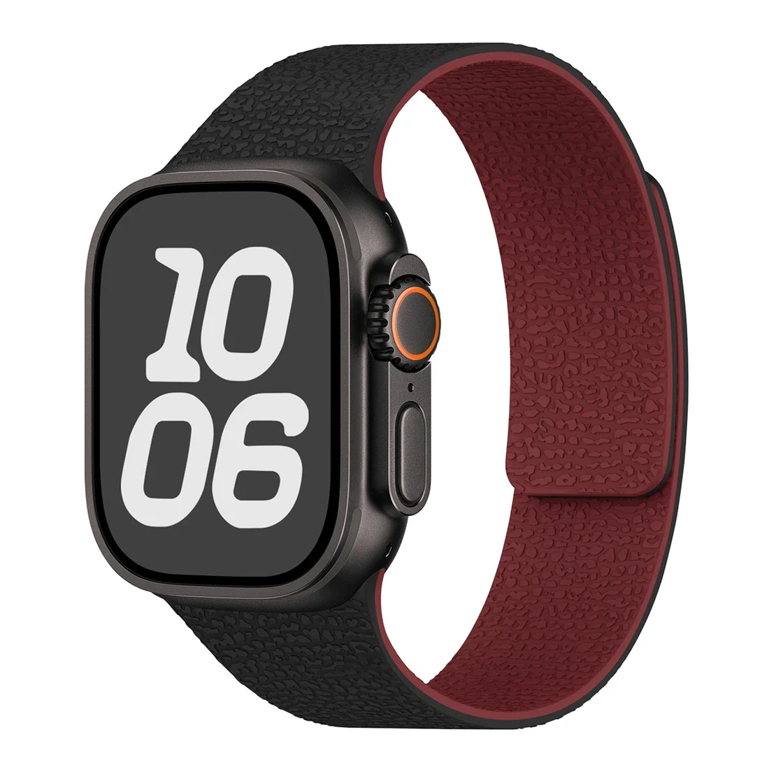 Premium Leather Watch Bands - Elegant Bracelet Strap