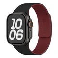 17 Black-wine red