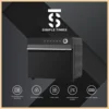 New Design Digital Touch Smart Air Fryer Factory Price 30L Large Capacity Multifunctional Oil Free Air fryer Toaster Oven 4