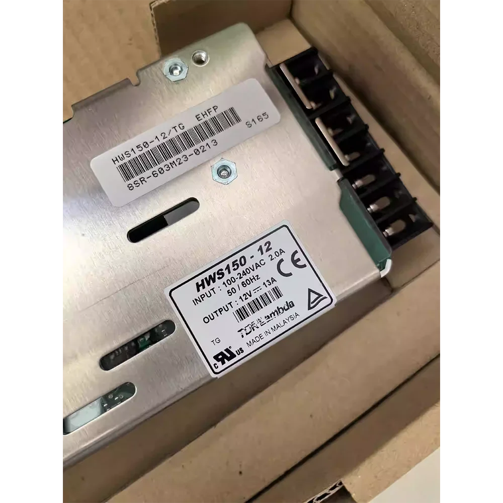 HWS150-12/TG HWS150-12 For TDK-LAMBDA 12V 13A Switching Power Supply High Quality 7 HWS150-12/TG HWS150-12 For TDK-LAMBDA 12V 13A Switching Power Supply High Quality - Image 5