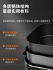 6L Electric Hot Pot Household Multi-function Electric Frying Pan Noodle Cooker Electric Frying Pan 5