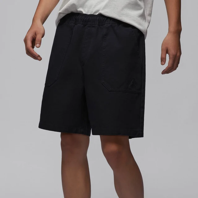 Nike véritable véritable JORDAN hommes ample respirant sport entraînement Shorts FV7266-010 1