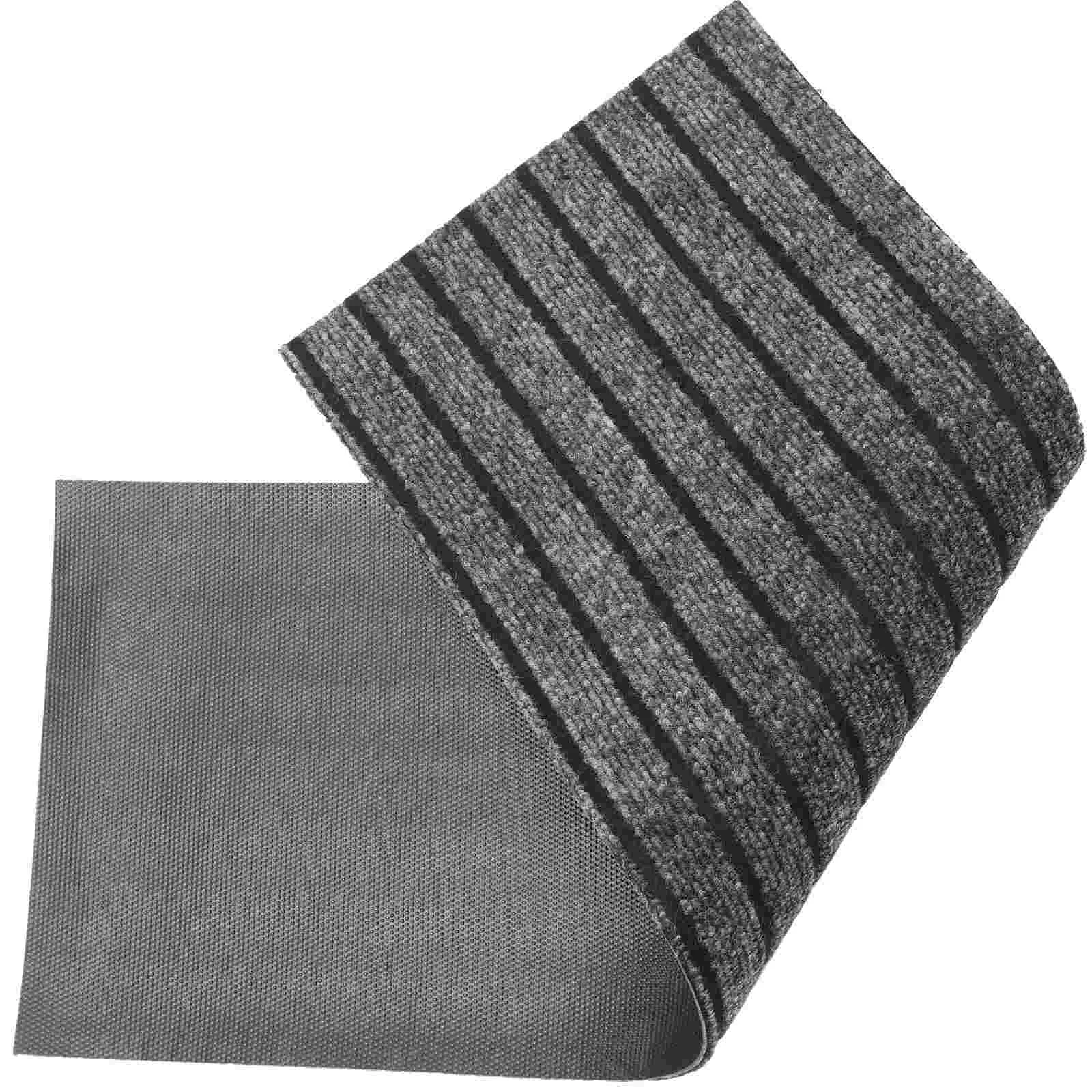 

Anti-slip Mat for Stairs Tread Carpet Treads The Tape Non Non-skid Polyester Washable Outdoor Child Rugs