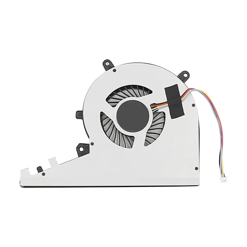 Substituição Cpu Cooling Fan Parts Acessórios para hp Envy 17-ae 17m-ae111dx 17-ae143 925461001 - Imagem 6